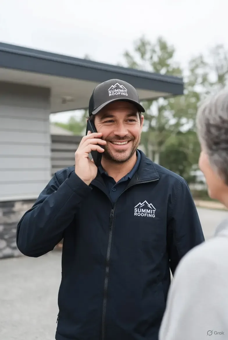 Flat Roof Leak Repair Glasgow, WV FAQs